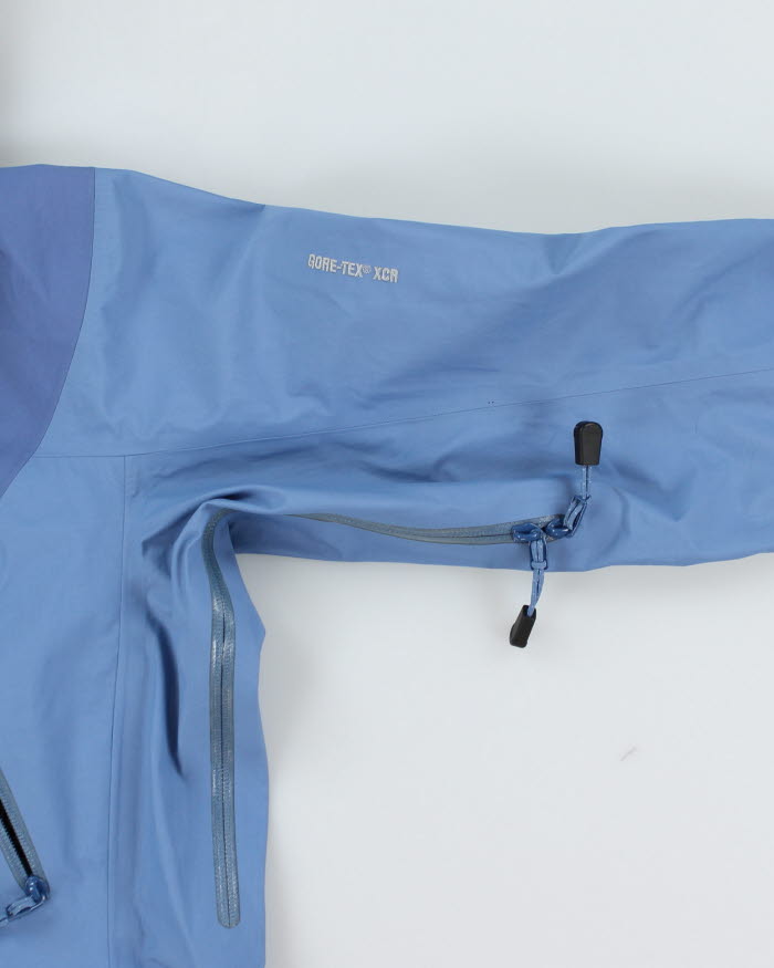 Vintage 90's Arc'teryx Women's Beta AR Goretex Jacket - S