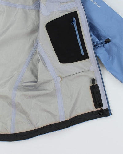Vintage 90's Arc'teryx Women's Beta AR Goretex Jacket - S
