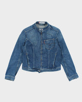 Vintage Levi's Engineered Denim Jacket - S