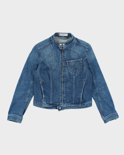 Vintage Levi's Engineered Denim Jacket - S