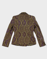 Vintage Bazar Christian Lacroix Blazer - S
