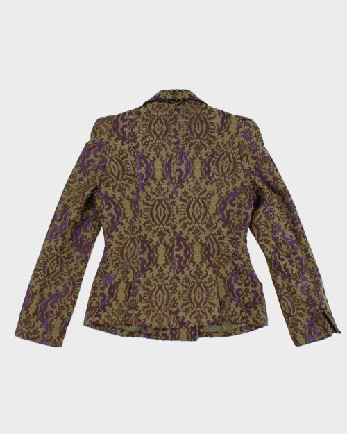 Vintage Bazar Christian Lacroix Blazer - S