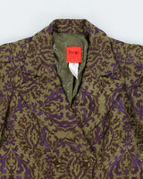 Vintage Bazar Christian Lacroix Blazer - S