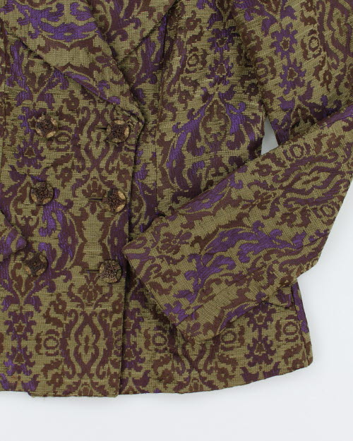 Vintage Bazar Christian Lacroix Blazer - S