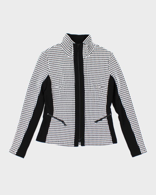 Joseph Ribkoff Sports Jacket - S