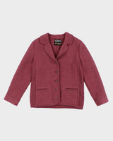 Vintage Edward Chapman Geiger Wool Jacket - M