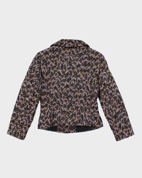 Escada Wool Blazer Jacket - S