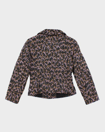 Escada Wool Blazer Jacket - S