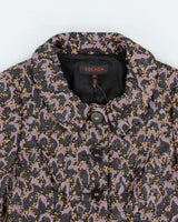 Escada Wool Blazer Jacket - S