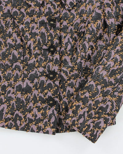 Escada Wool Blazer Jacket - S