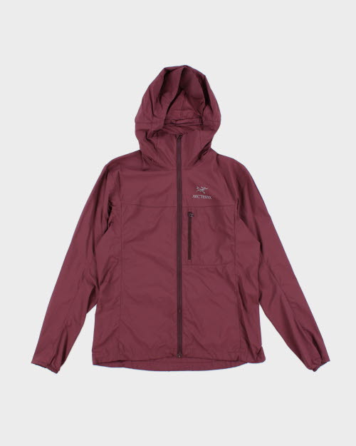 Arc'teryx Lightweight Hiking Rain Jacket - S