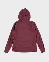 Arc'teryx Lightweight Hiking Rain Jacket - S