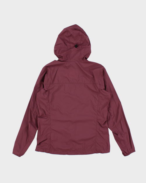 Arc'teryx Lightweight Hiking Rain Jacket - S