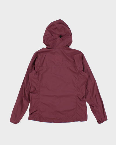Arc'teryx Lightweight Hiking Rain Jacket - S