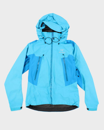 Vintage 2000's Arc'teryx Beta SL Hybrid Jacket - S