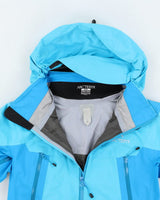 Vintage 2000's Arc'teryx Beta SL Hybrid Jacket - S