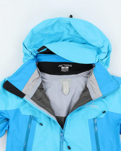 Vintage 2000's Arc'teryx Beta SL Hybrid Jacket - S
