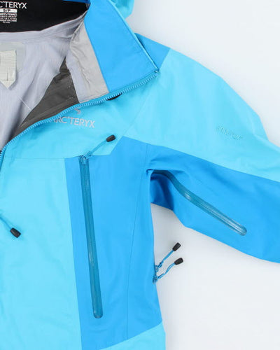 Vintage 2000's Arc'teryx Beta SL Hybrid Jacket - S