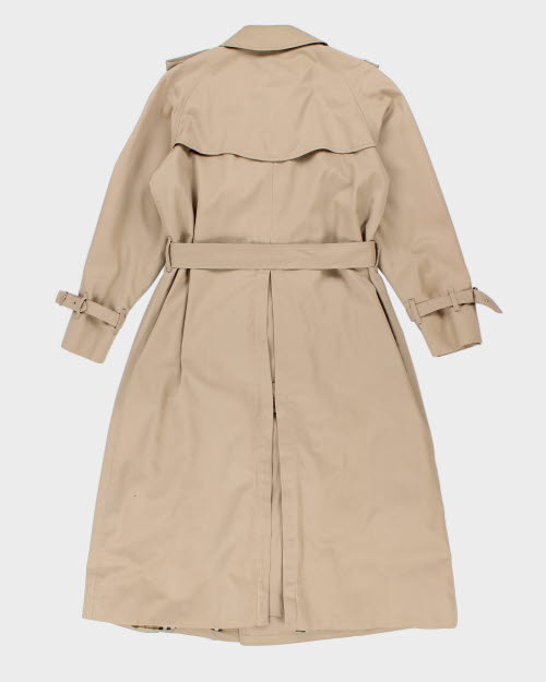 Vintage Burberry Trench Coat - M
