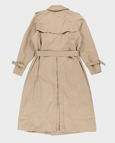 Vintage Burberry Trench Coat - M