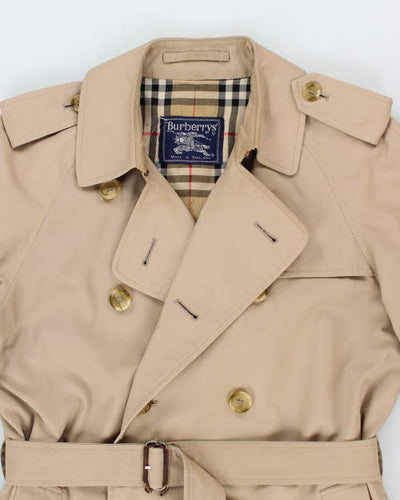 Vintage Burberry Trench Coat - M
