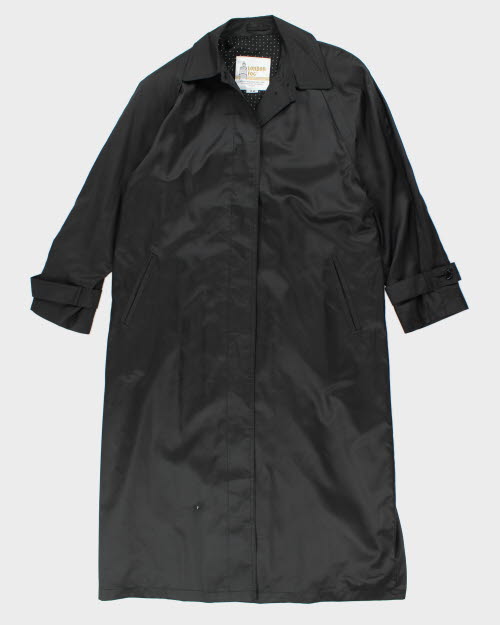 Vintage London Fog Mac Trench Coat - M