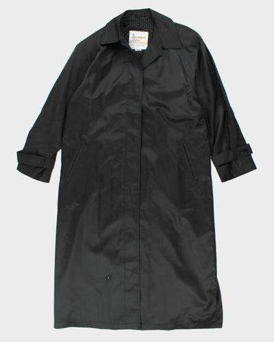 Vintage London Fog Mac Trench Coat - M