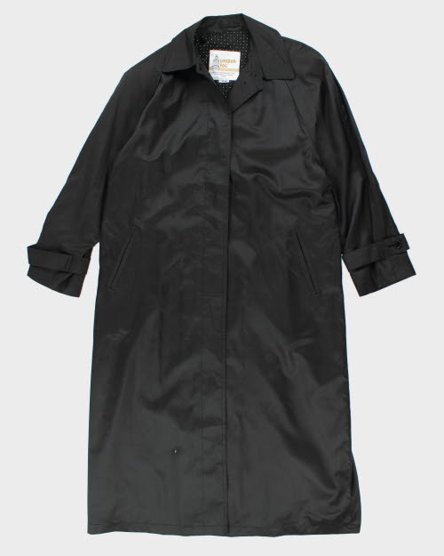 Vintage London Fog Mac Trench Coat - M