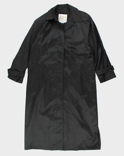 Vintage London Fog Mac Trench Coat - M