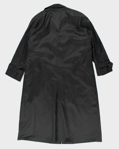 Vintage London Fog Mac Trench Coat - M