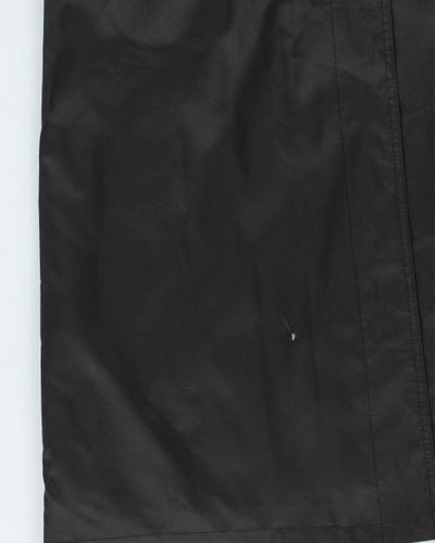 Vintage London Fog Mac Trench Coat - M
