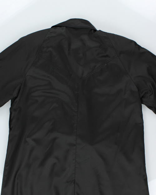 Vintage London Fog Mac Trench Coat - M