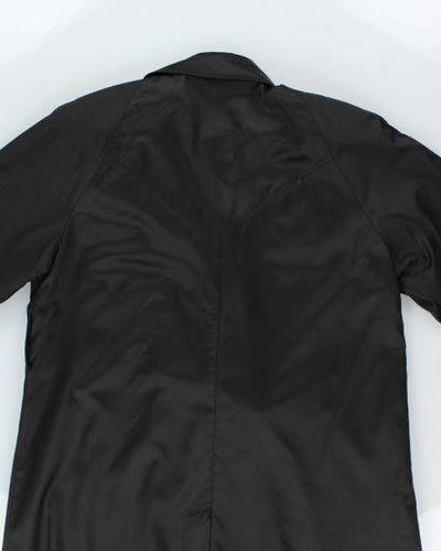 Vintage London Fog Mac Trench Coat - M