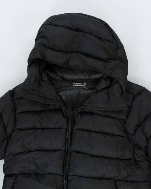 Arc'teryx Women's Cerium Mid Puffer Coat - L