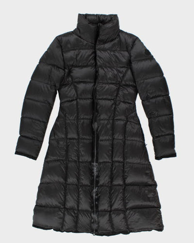 Moncler Women's Down Long Coat - S