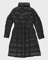 Moncler Women's Down Long Coat - S