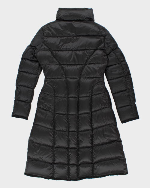 Moncler Women's Down Long Coat - S