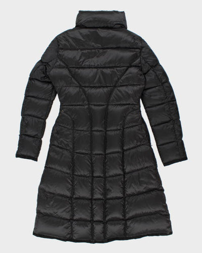 Moncler Women's Down Long Coat - S