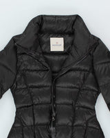 Moncler Women's Down Long Coat - S