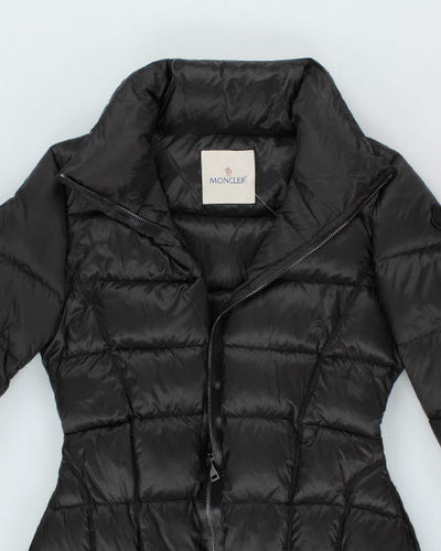 Moncler Women's Down Long Coat - S