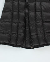 Moncler Women's Down Long Coat - S