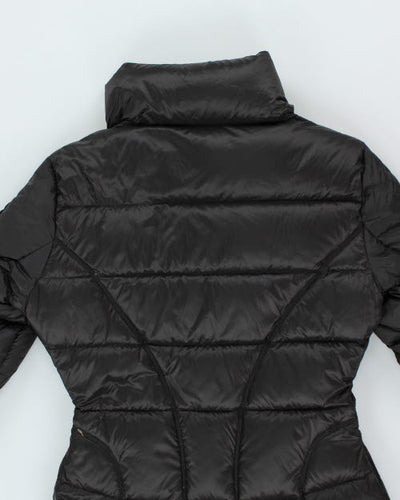 Moncler Women's Down Long Coat - S