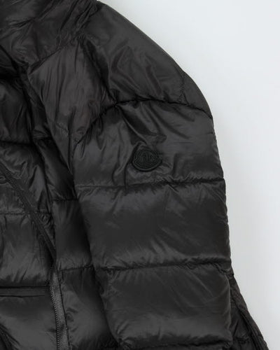 Moncler Women's Down Long Coat - S
