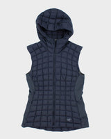 Arc'teryx Women's Micro Puffer Hooded Gilet Body Warmer - S