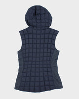 Arc'teryx Women's Micro Puffer Hooded Gilet Body Warmer - S