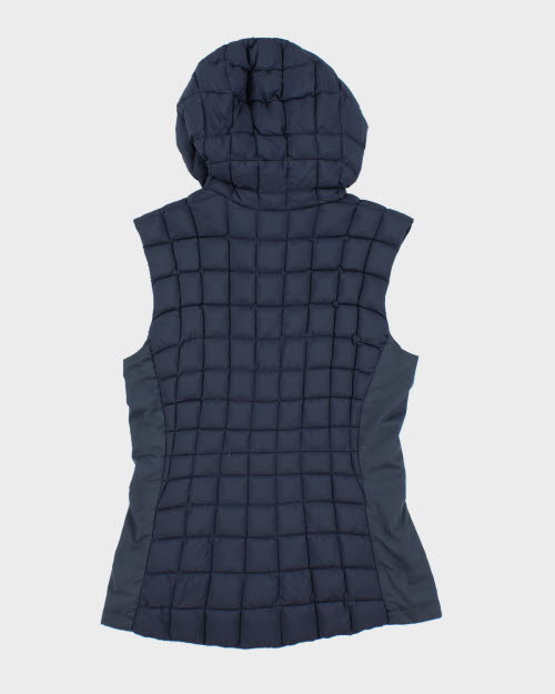 Arc'teryx Women's Micro Puffer Hooded Gilet Body Warmer - S