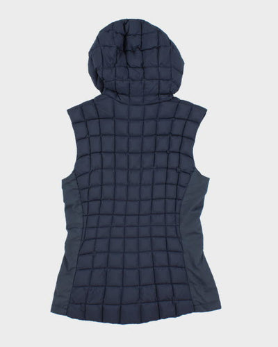 Arc'teryx Women's Micro Puffer Hooded Gilet Body Warmer - S