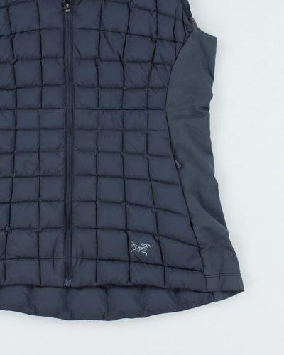 Arc'teryx Women's Micro Puffer Hooded Gilet Body Warmer - S