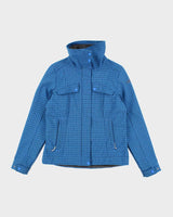 Vintage Women's The North Face Funnel Neck Jacket - M