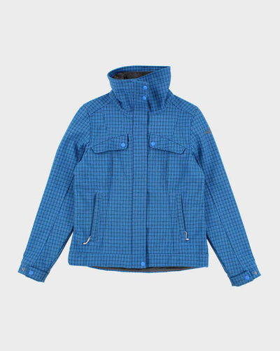 Vintage Women's The North Face Funnel Neck Jacket - M